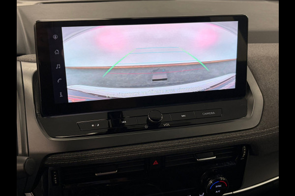 Nissan QASHQAI 1.3 MHEV Acenta*Model 2026*Camera*Carplay*PDC*LED