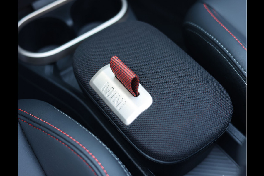 MINI Cabrio JCW | XL Pack - HUD - Massage