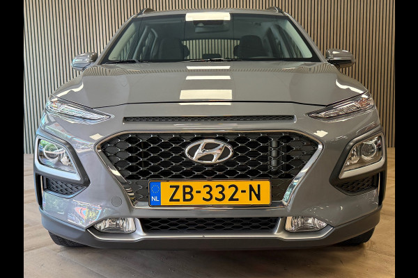 Hyundai Kona 1.0 T-GDI Comfort NAVI CAMERA CLIMATE CRUISE CONTROL PDC CARPLAY MIRRORLINK