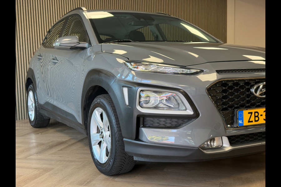 Hyundai Kona 1.0 T-GDI Comfort NAVI CAMERA CLIMATE CRUISE CONTROL PDC CARPLAY MIRRORLINK