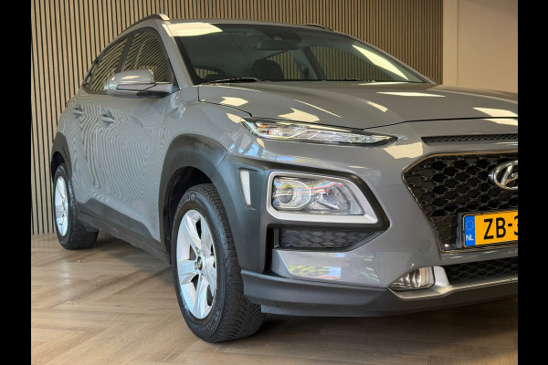 Hyundai Kona 1.0 T-GDI Comfort NAVI CAMERA CLIMATE CRUISE CONTROL PDC CARPLAY MIRRORLINK