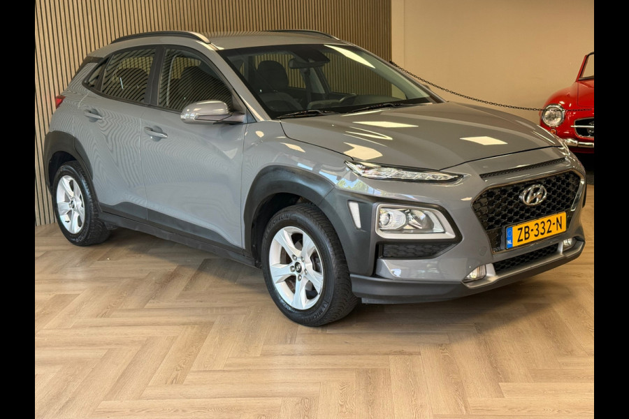 Hyundai Kona 1.0 T-GDI Comfort NAVI CAMERA CLIMATE CRUISE CONTROL PDC CARPLAY MIRRORLINK