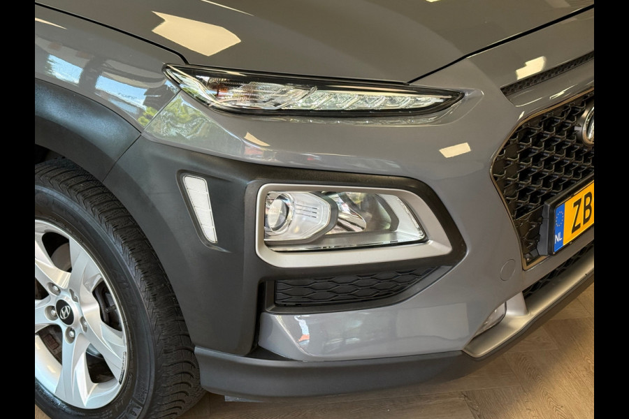 Hyundai Kona 1.0 T-GDI Comfort NAVI CAMERA CLIMATE CRUISE CONTROL PDC CARPLAY MIRRORLINK
