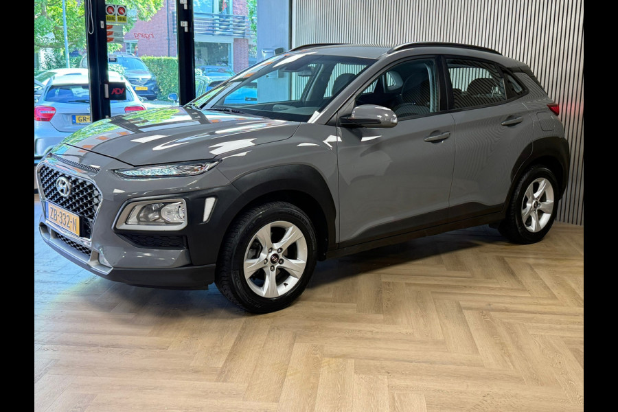 Hyundai Kona 1.0 T-GDI Comfort NAVI CAMERA CLIMATE CRUISE CONTROL PDC CARPLAY MIRRORLINK