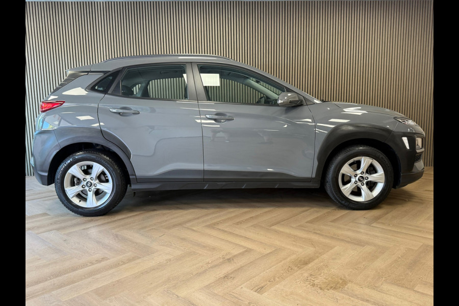 Hyundai Kona 1.0 T-GDI Comfort NAVI CAMERA CLIMATE CRUISE CONTROL PDC CARPLAY MIRRORLINK
