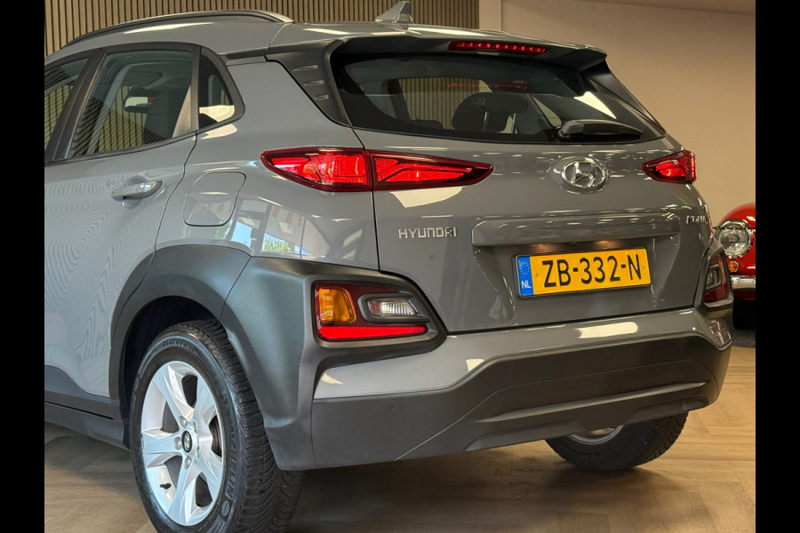 Hyundai Kona 1.0 T-GDI Comfort NAVI CAMERA CLIMATE CRUISE CONTROL PDC CARPLAY MIRRORLINK