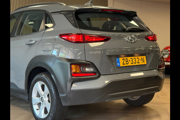 Hyundai Kona 1.0 T-GDI Comfort NAVI CAMERA CLIMATE CRUISE CONTROL PDC CARPLAY MIRRORLINK