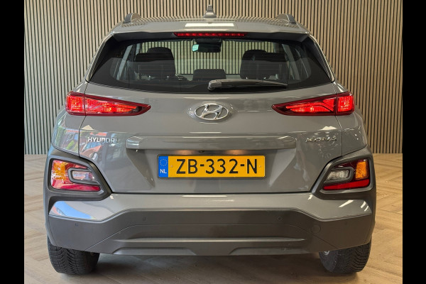 Hyundai Kona 1.0 T-GDI Comfort NAVI CAMERA CLIMATE CRUISE CONTROL PDC CARPLAY MIRRORLINK