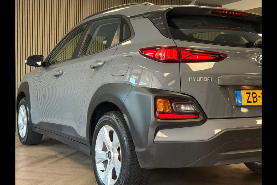 Hyundai Kona 1.0 T-GDI Comfort NAVI CAMERA CLIMATE CRUISE CONTROL PDC CARPLAY MIRRORLINK