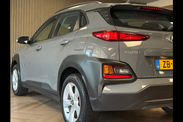 Hyundai Kona 1.0 T-GDI Comfort NAVI CAMERA CLIMATE CRUISE CONTROL PDC CARPLAY MIRRORLINK