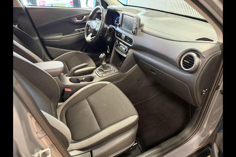 Hyundai Kona 1.0 T-GDI Comfort NAVI CAMERA CLIMATE CRUISE CONTROL PDC CARPLAY MIRRORLINK