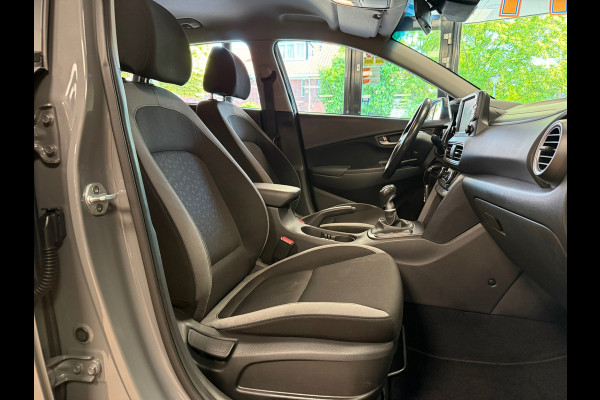 Hyundai Kona 1.0 T-GDI Comfort NAVI CAMERA CLIMATE CRUISE CONTROL PDC CARPLAY MIRRORLINK