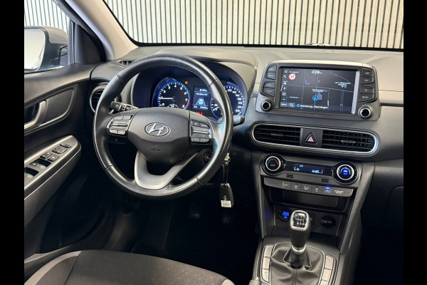 Hyundai Kona 1.0 T-GDI Comfort NAVI CAMERA CLIMATE CRUISE CONTROL PDC CARPLAY MIRRORLINK
