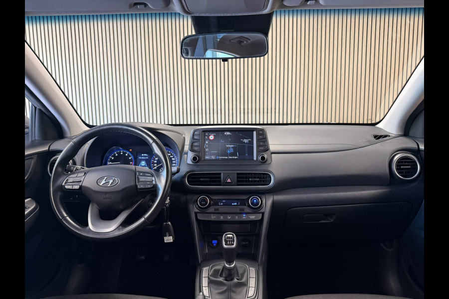 Hyundai Kona 1.0 T-GDI Comfort NAVI CAMERA CLIMATE CRUISE CONTROL PDC CARPLAY MIRRORLINK
