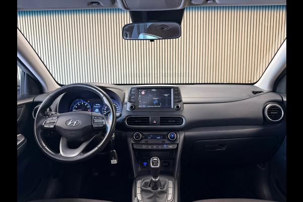 Hyundai Kona 1.0 T-GDI Comfort NAVI CAMERA CLIMATE CRUISE CONTROL PDC CARPLAY MIRRORLINK