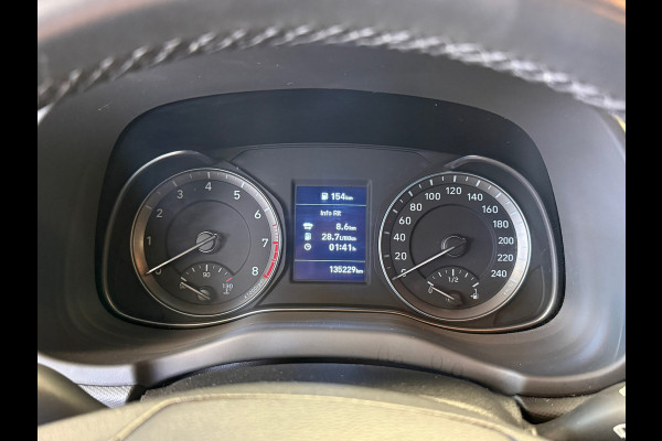 Hyundai Kona 1.0 T-GDI Comfort NAVI CAMERA CLIMATE CRUISE CONTROL PDC CARPLAY MIRRORLINK