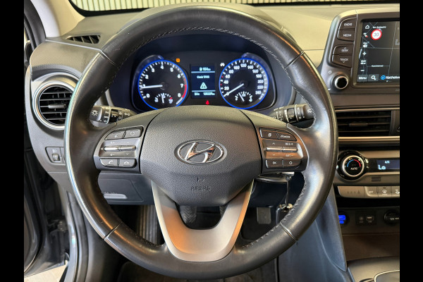 Hyundai Kona 1.0 T-GDI Comfort NAVI CAMERA CLIMATE CRUISE CONTROL PDC CARPLAY MIRRORLINK