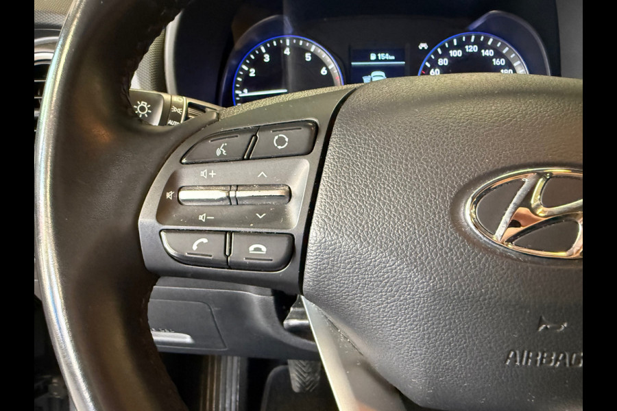 Hyundai Kona 1.0 T-GDI Comfort NAVI CAMERA CLIMATE CRUISE CONTROL PDC CARPLAY MIRRORLINK