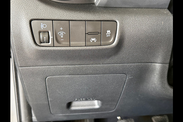 Hyundai Kona 1.0 T-GDI Comfort NAVI CAMERA CLIMATE CRUISE CONTROL PDC CARPLAY MIRRORLINK