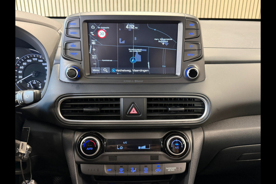 Hyundai Kona 1.0 T-GDI Comfort NAVI CAMERA CLIMATE CRUISE CONTROL PDC CARPLAY MIRRORLINK