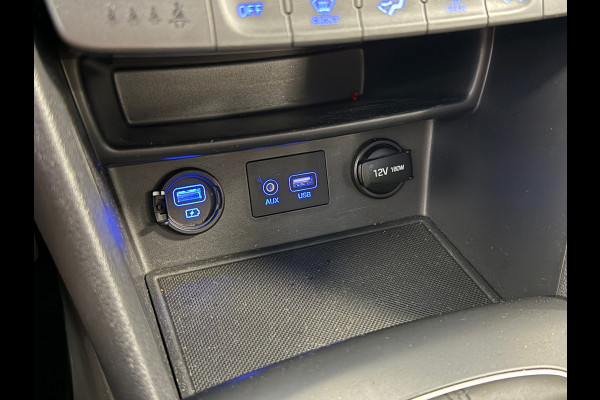 Hyundai Kona 1.0 T-GDI Comfort NAVI CAMERA CLIMATE CRUISE CONTROL PDC CARPLAY MIRRORLINK