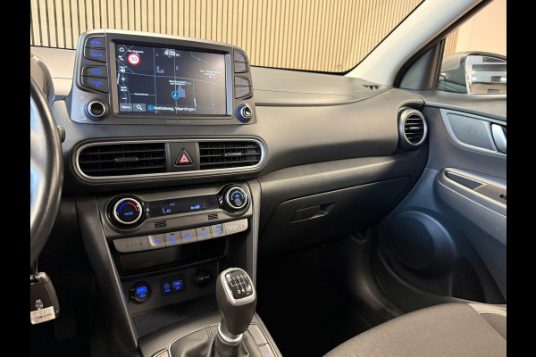 Hyundai Kona 1.0 T-GDI Comfort NAVI CAMERA CLIMATE CRUISE CONTROL PDC CARPLAY MIRRORLINK