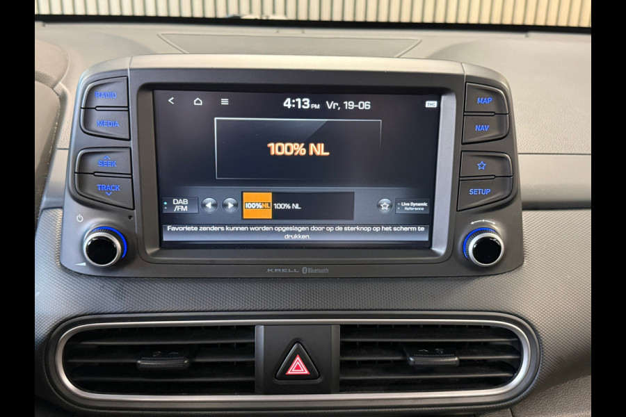 Hyundai Kona 1.0 T-GDI Comfort NAVI CAMERA CLIMATE CRUISE CONTROL PDC CARPLAY MIRRORLINK