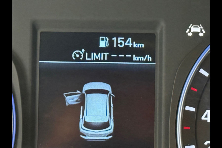 Hyundai Kona 1.0 T-GDI Comfort NAVI CAMERA CLIMATE CRUISE CONTROL PDC CARPLAY MIRRORLINK