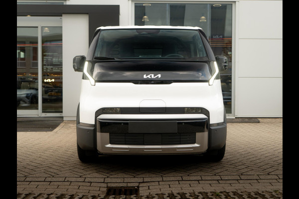Kia PV5 L2H1 Elite Executive 71.2 kWh | OP VOORRAAD | Soel ventilatie | All season banden |
