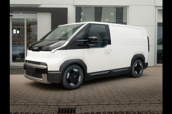 Kia PV5 L2H1 Elite Executive 71.2 kWh | OP VOORRAAD | Soel ventilatie | All season banden |
