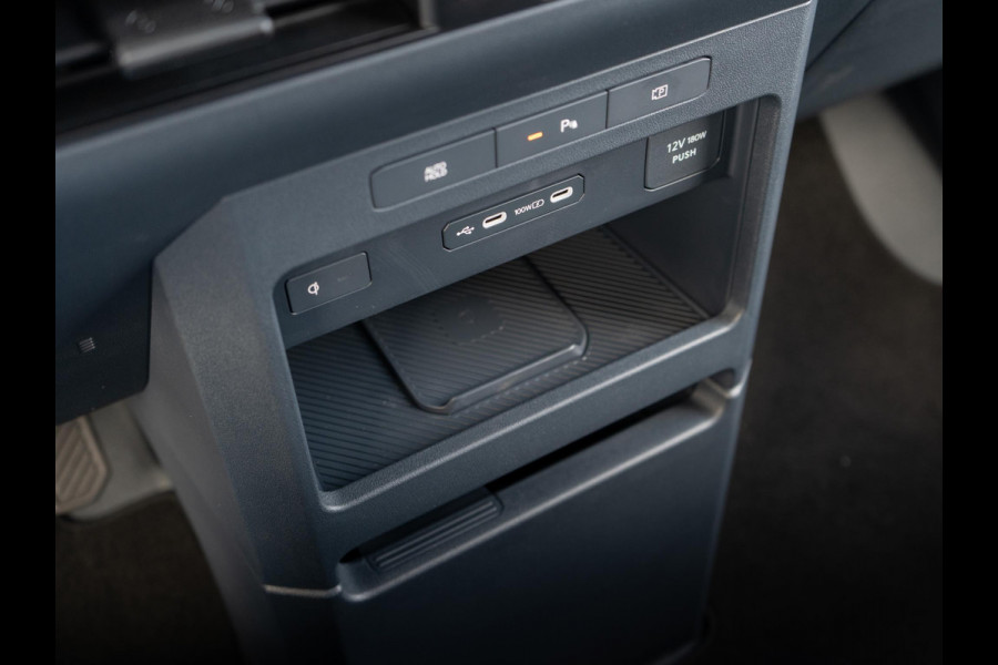 Kia PV5 L2H1 Elite Executive 71.2 kWh | OP VOORRAAD | Soel ventilatie | All season banden |