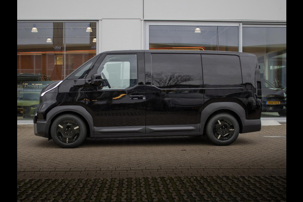 Kia PV5 L2H1 Elite 71.2 kWh | OP VOORRAAD | PDC | Stoel en stuurverwarming | Achteruitrijcamera |