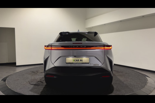 Lexus RZ 450e Executive Line 71 kWh | Leder interieur | Stoelen gekoeld & verwarmd | LMV 20" | Soh (batterijcheck) Waarde 97,8 %