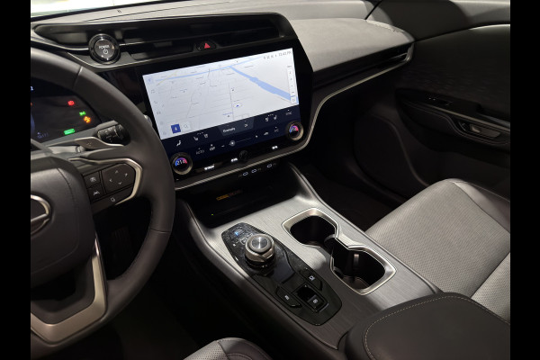Lexus RZ 450e Executive Line 71 kWh | Leder interieur | Stoelen gekoeld & verwarmd | LMV 20" | Soh (batterijcheck) Waarde 97,8 %