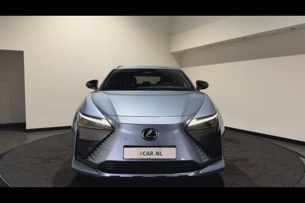Lexus RZ 450e Executive Line 71 kWh | Leder interieur | Stoelen gekoeld & verwarmd | LMV 20" | Soh (batterijcheck) Waarde 98,1 %