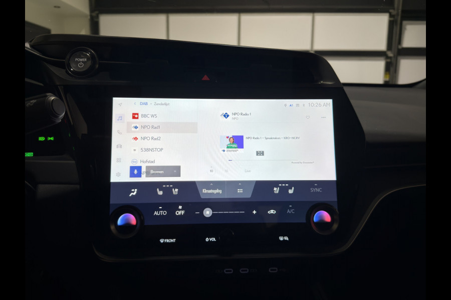 Lexus RZ 450e Executive Line 71 kWh | Leder interieur | Stoelen gekoeld & verwarmd | LMV 20" | Soh (batterijcheck) Waarde 98,1 %