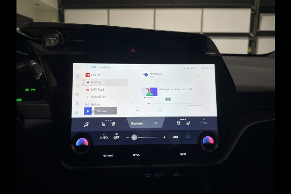 Lexus RZ 450e Executive Line 71 kWh | Leder interieur | Stoelen gekoeld & verwarmd | LMV 20" | Soh (batterijcheck) Waarde 98,1 %