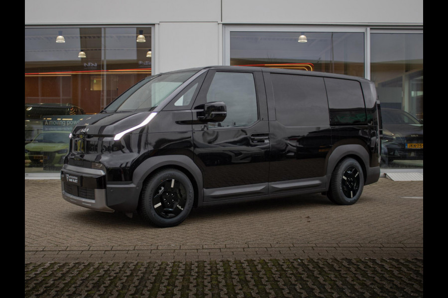 Kia PV5 L2H1 Elite 71.2 kWh | OP VOORRAAD | PDC | Stoel en stuurverwarming | Achteruitrijcamera |