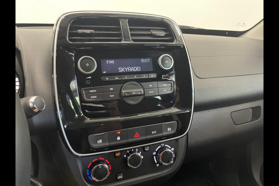 Dacia Spring Essential 27 kWh Airco
