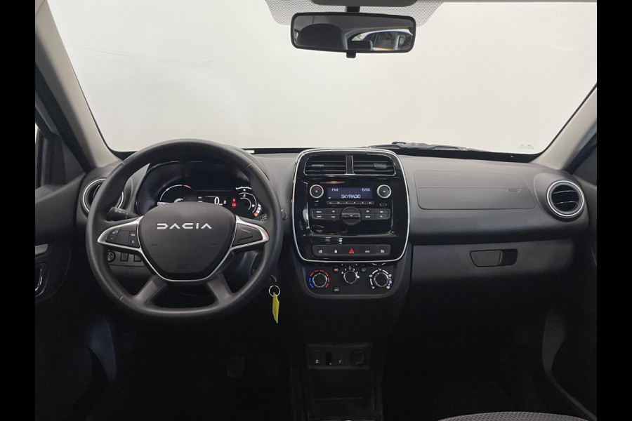 Dacia Spring Essential 27 kWh Airco