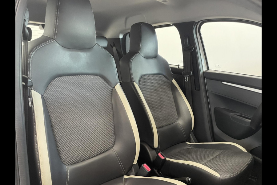 Dacia Spring Essential 27 kWh Airco