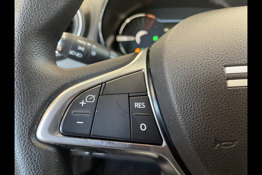 Dacia Spring Essential 27 kWh Airco