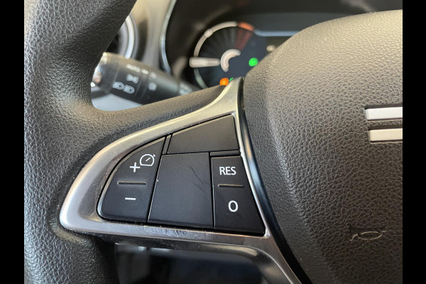 Dacia Spring Essential 27 kWh Airco