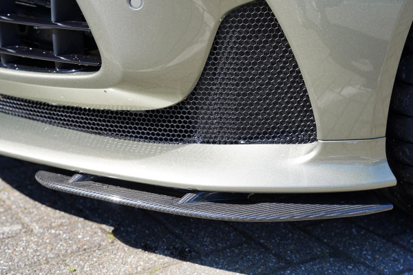 Aston Martin DB12 Volante 4.0 V8 Cito Geleverd