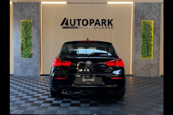 BMW 1-serie 118i |BMW ONDERHOUDEN|CARPLAY|AUTOMAAT|CRUISE CONTROL|PDC|NAP|NL AUTO|