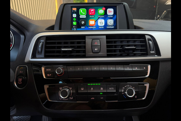 BMW 1-serie 118i |BMW ONDERHOUDEN|CARPLAY|AUTOMAAT|CRUISE CONTROL|PDC|NAP|NL AUTO|