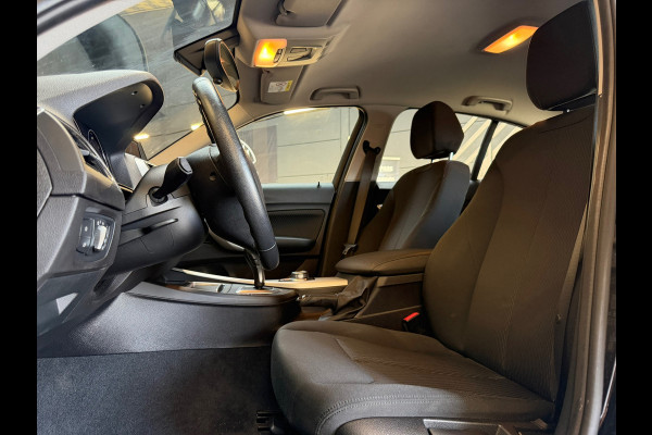 BMW 1-serie 118i |BMW ONDERHOUDEN|CARPLAY|AUTOMAAT|CRUISE CONTROL|PDC|NAP|NL AUTO|