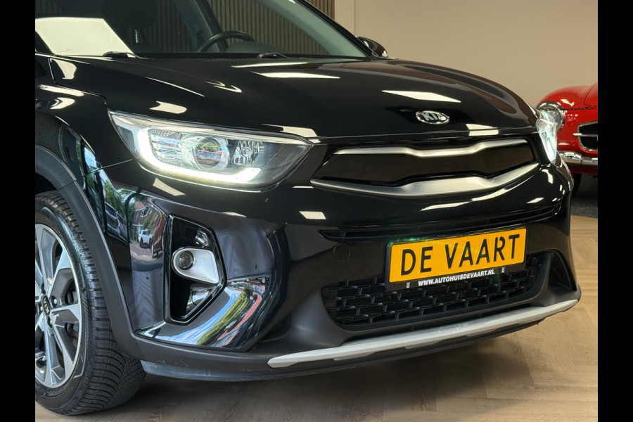 Kia Stonic 1.0 T-GDi DynamicLine CAMERA CLIMATE CONTROL CARPLAY STOEL/STUURVERW. PDC