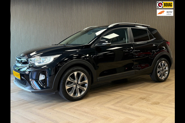 Kia Stonic 1.0 T-GDi DynamicLine CAMERA CLIMATE CONTROL CARPLAY STOEL/STUURVERW. PDC