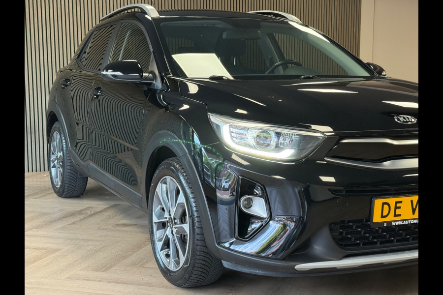 Kia Stonic 1.0 T-GDi DynamicLine CAMERA CLIMATE CONTROL CARPLAY STOEL/STUURVERW. PDC